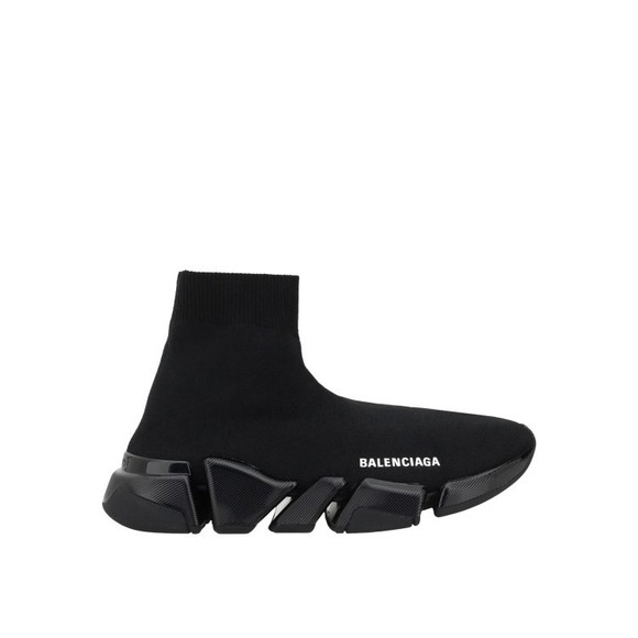 Balenciaga Speed 2.0 Sneakers - NWT - Picture 1 of 3